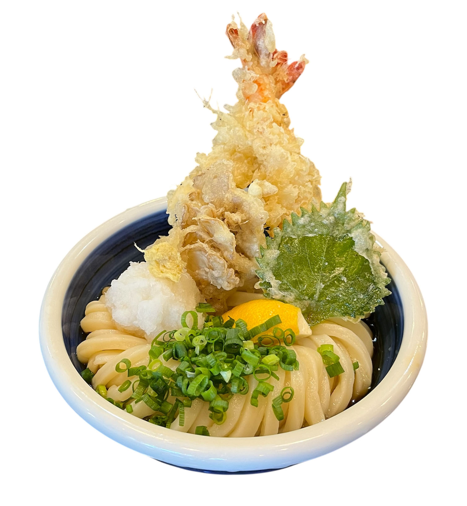 うどん香蔵 小名浜店