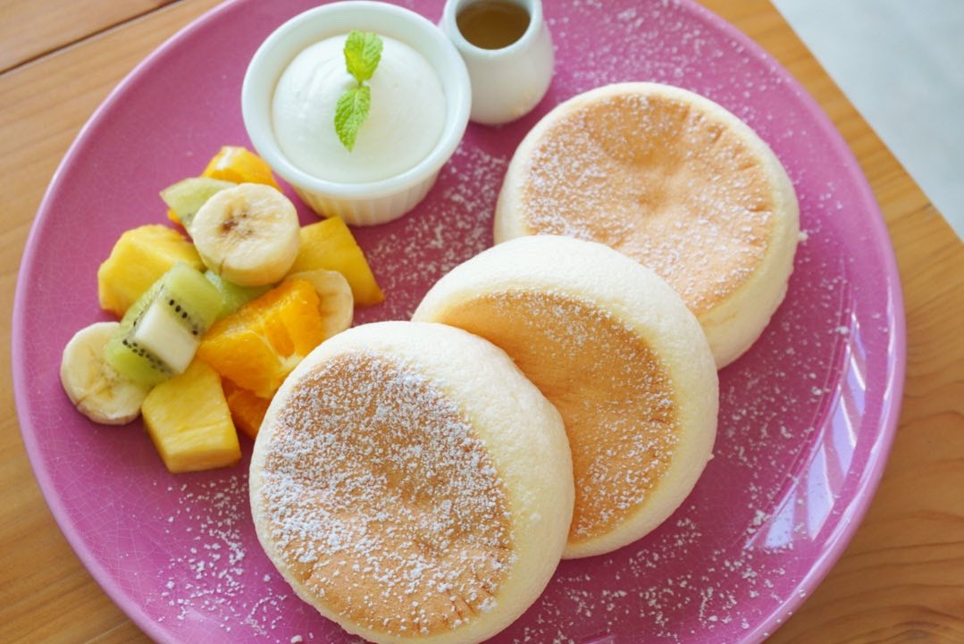 pancakecafe marigold（マリーゴールド）