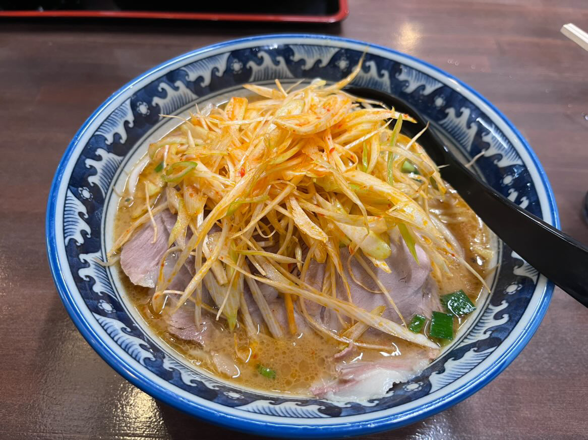 めん丸小名浜店